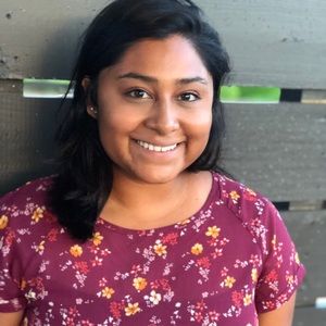 Meet your Posher, Belen